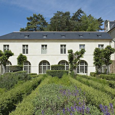 Fontevraud L'Ermitage Hotel Luaran gambar