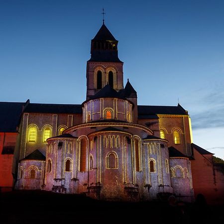 Fontevraud L'Ermitage Hotel Luaran gambar