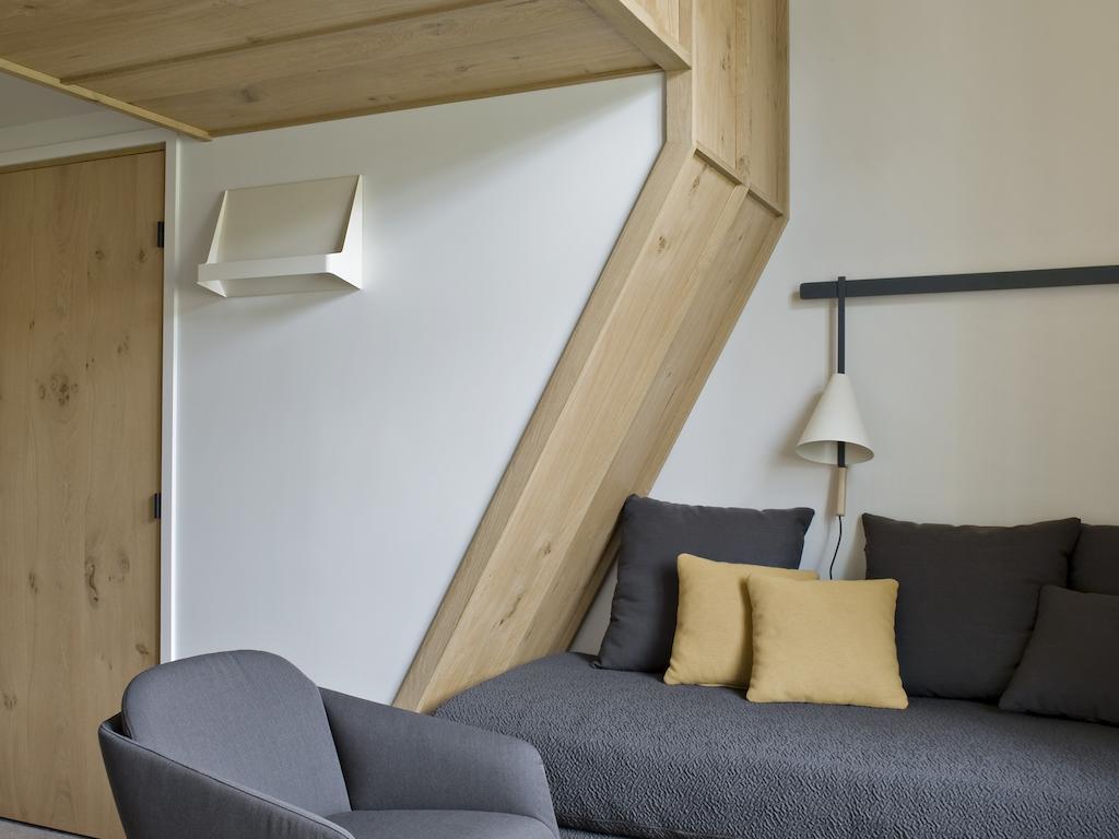 Fontevraud L'Ermitage Hotel Bilik gambar