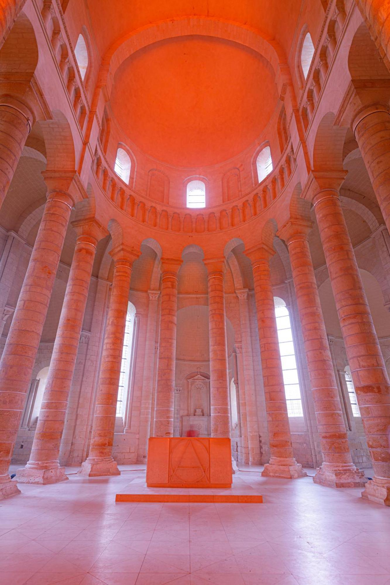 Fontevraud L'Ermitage Hotel Luaran gambar