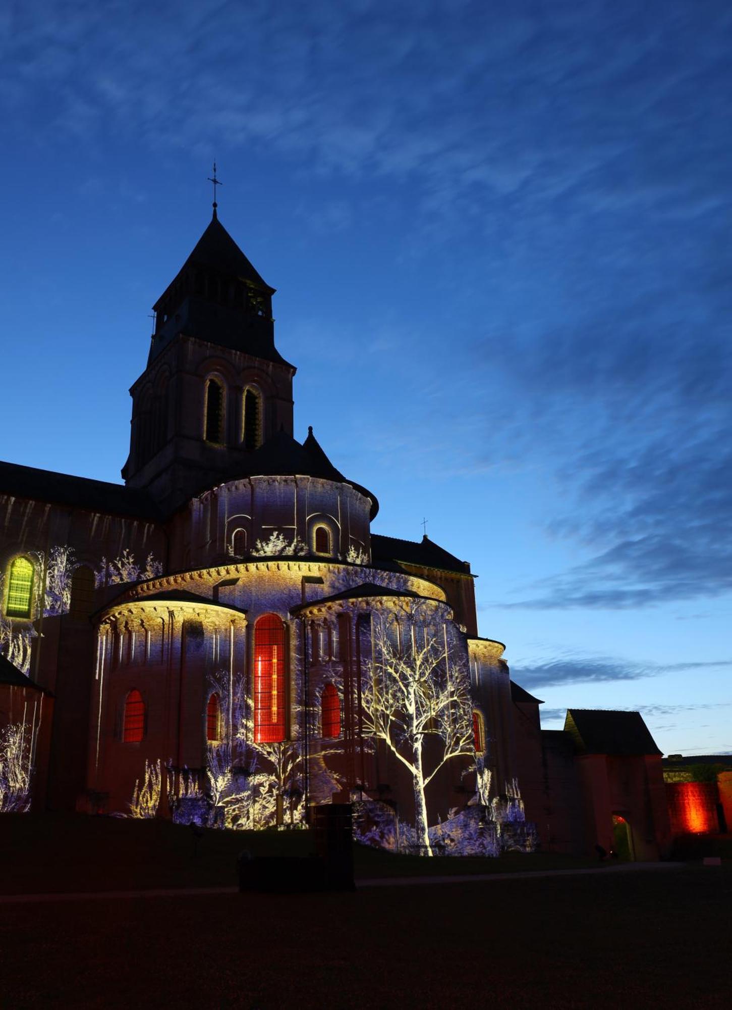Fontevraud L'Ermitage Hotel Luaran gambar